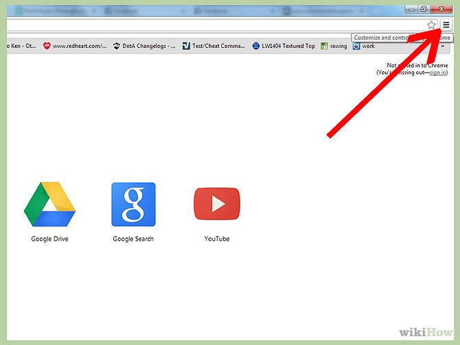google chrome pop up blocker google pixel